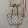Secondhand Louis Vuitton Totally Handbag Damier