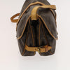 Secondhand Louis Vuitton Saumur Handbag