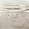 Secondhand Chanel Camellia Tote Beige Leather Bags