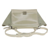 Secondhand Celine Trapeze Bag Beige Leather Bags