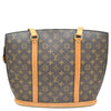 Secondhand Louis Vuitton Babylone Handbag