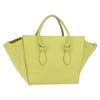 Secondhand Celine Tie Knot Tote Smooth