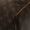 Louis Vuitton Keepall Bag Monogram Canvas