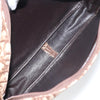 Secondhand Christian Dior Vintage Trotter Crossbody Bag Diorissimo