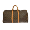 Secondhand Louis Vuitton Keepall Bandouliere Bag