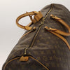 Secondhand Louis Vuitton Keepall Bag