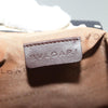 Bvlgari Handbag Canvas