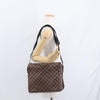 Secondhand Louis Vuitton Naviglio Handbag Damier