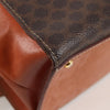 Secondhand Celine Vintage Convertible Top Handle Bag Macadam
