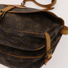 Secondhand Louis Vuitton Saumur Handbag
