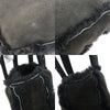 Secondhand Chanel Fantasy Fur Tote Faux Fur with