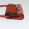 Secondhand Chloe Faye Crossbody Leather and