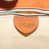 Secondhand Celine Vintage Macadam Shoulder Bag