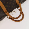 Secondhand Louis Vuitton Keepall Bag