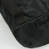 Salvatore Ferragamo Vintage Gancini Backpack Nylon