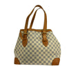 Louis Vuitton Hampstead Handbag Damier