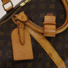 Secondhand Louis Vuitton Keepall Bag
