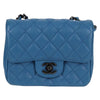 Chanel handbag