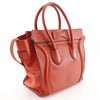 Secondhand Celine Vintage Macadam Handbag Macadam