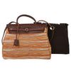 Hermes Herbag Vibrato and Leather