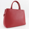 Secondhand Fendi 2Jours Bag Red Calfskin Accessories