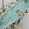 Secondhand Burberry Nova Check Tote