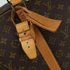 Secondhand Louis Vuitton Keepall Bag