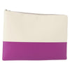 Secondhand Celine Bicolor Solo Clutch