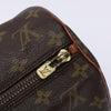 Secondhand Louis Vuitton Papillon Handbag