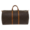 Secondhand Louis Vuitton Keepall Bag