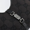 Gucci Vintage Jackie Handbag Canvas