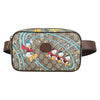 Secondhand Gucci Disney Donald Duck Belt Bag Printed GG
