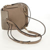 Secondhand Chloe Faye Backpack Leather and