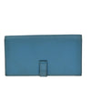 Secondhand Hermes Bearn Wallet Chevre Mysore