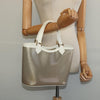 Secondhand Louis Vuitton Plage Lagoon Bay Handbag Vinyl Epi