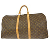 Secondhand Louis Vuitton Keepall Bag