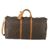 Secondhand Louis Vuitton Keepall Bandouliere Bag