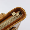 Secondhand Louis Vuitton Houston Handbag Monogram Vernis