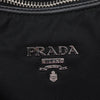 Secondhand Prada Sacca 2 Manici Convertible Tote Tessuto