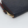 Secondhand Louis Vuitton Portefeuille zippy Monogramme Empreinte Monogramme Empreinte