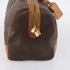 Secondhand Celine Vintage Duffle Bag Macadam