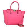 Secondhand Valentino Garavani Rockstud Tote Rigid