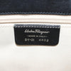 Salvatore Ferragamo Virna Satchel Leather