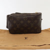 Secondhand Louis Vuitton Geronimos Waist Bag