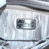 Salvatore Ferragamo Sofia Satchel Smooth Leather