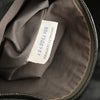 Bottega Veneta Square Flap Messenger Bag Intrecciato Nappa