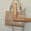 Gucci Vintage Shoulder Bag Leather