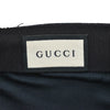 Secondhand Gucci Web Baseball Cap GG