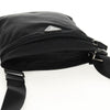 Prada Front Pocket Messenger Bag Tessuto