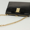 Secondhand Salvatore Ferragamo Vala Shoulder Bag